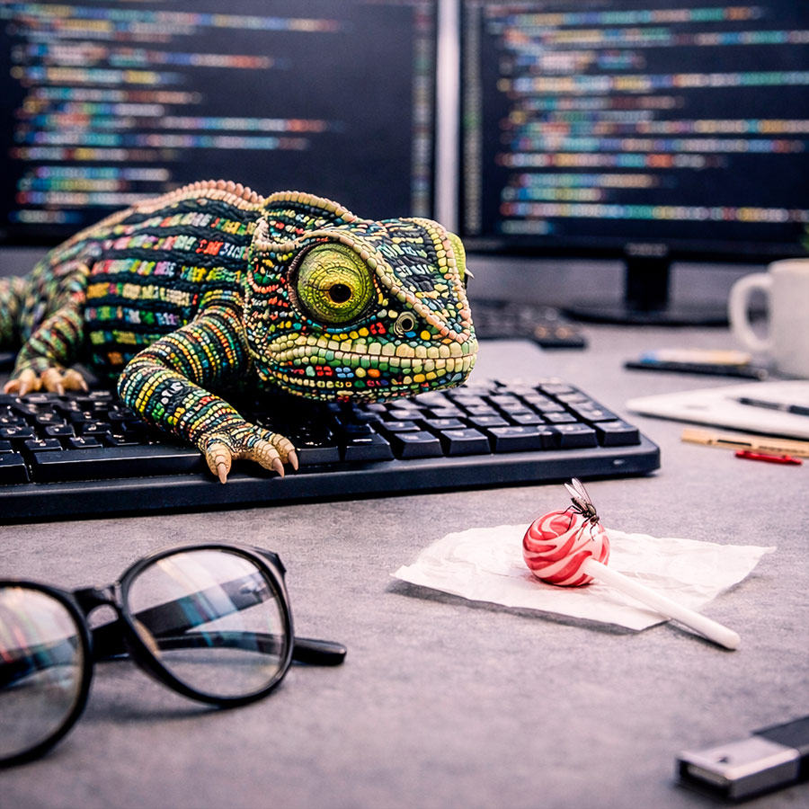 Custom-built projects