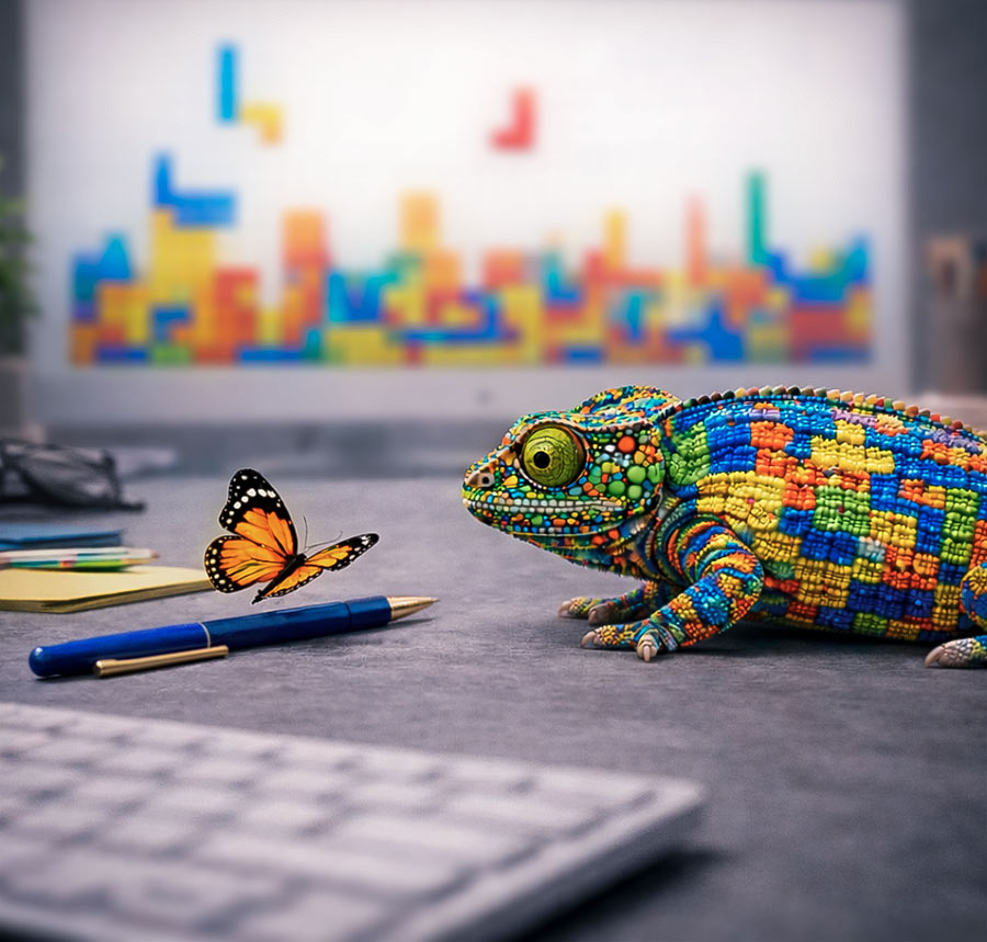 Interactive experiences